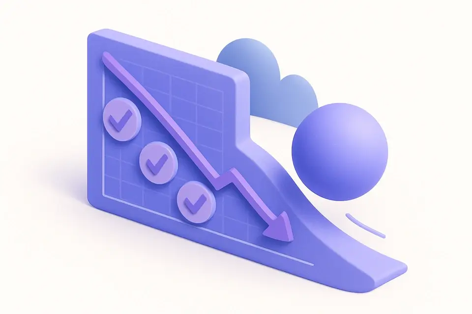 Debt Payoff Calculator - free online tool