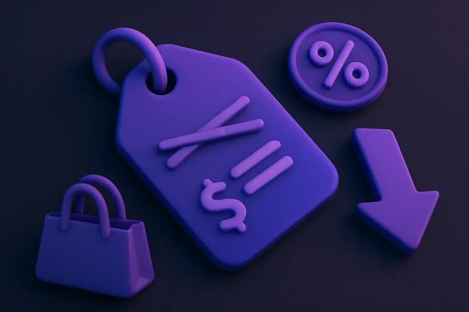 Discount Calculator - free online tool