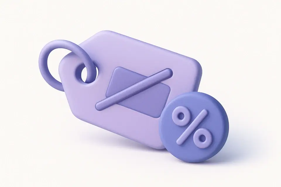 Discount Calculator - free online tool