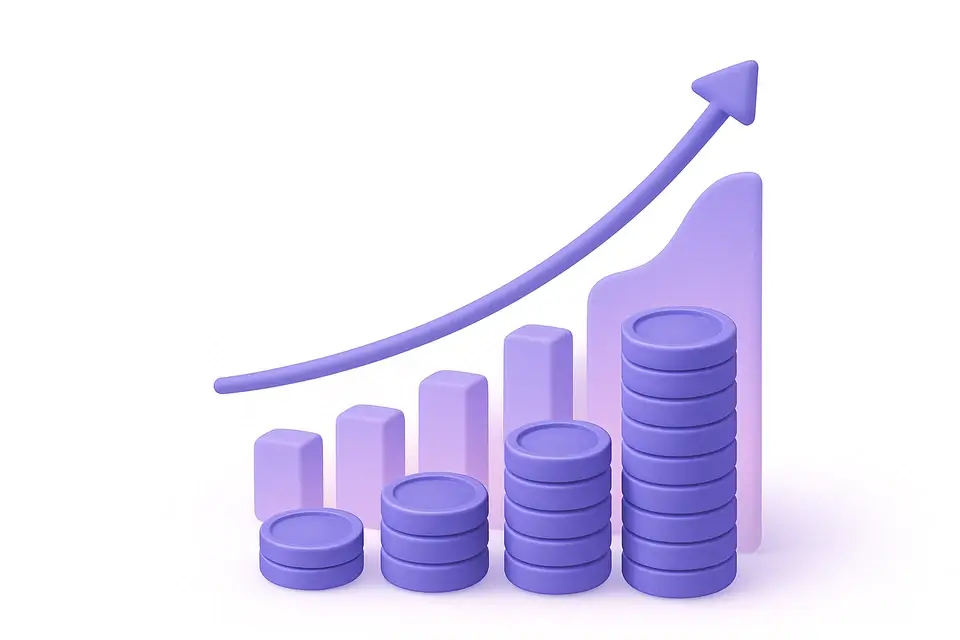 Investment Return Calculator - free online tool