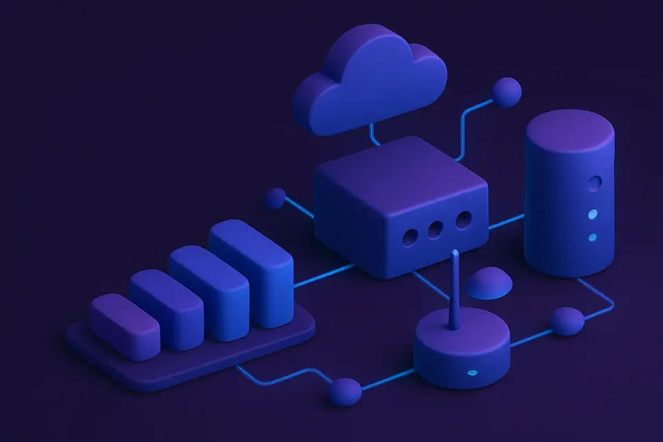 IP Range Calculator - free online tool