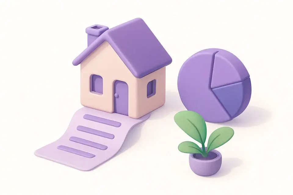 Mortgage Calculator - free online tool