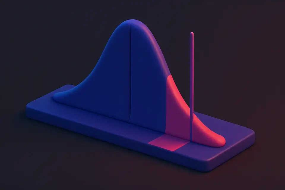 P-Value Calculator - free online tool