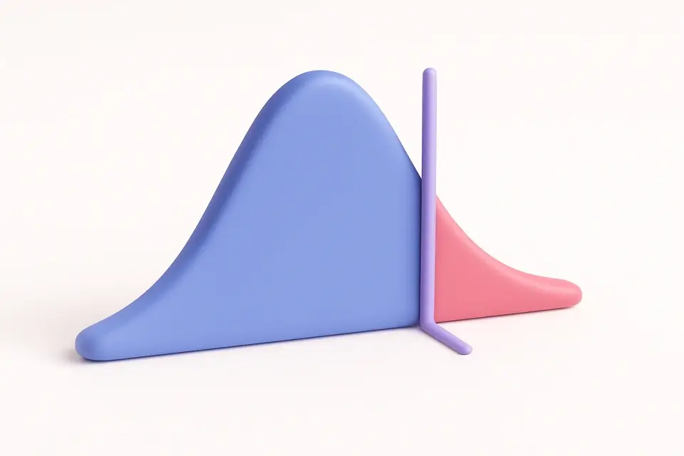 P-Value Calculator - free online tool