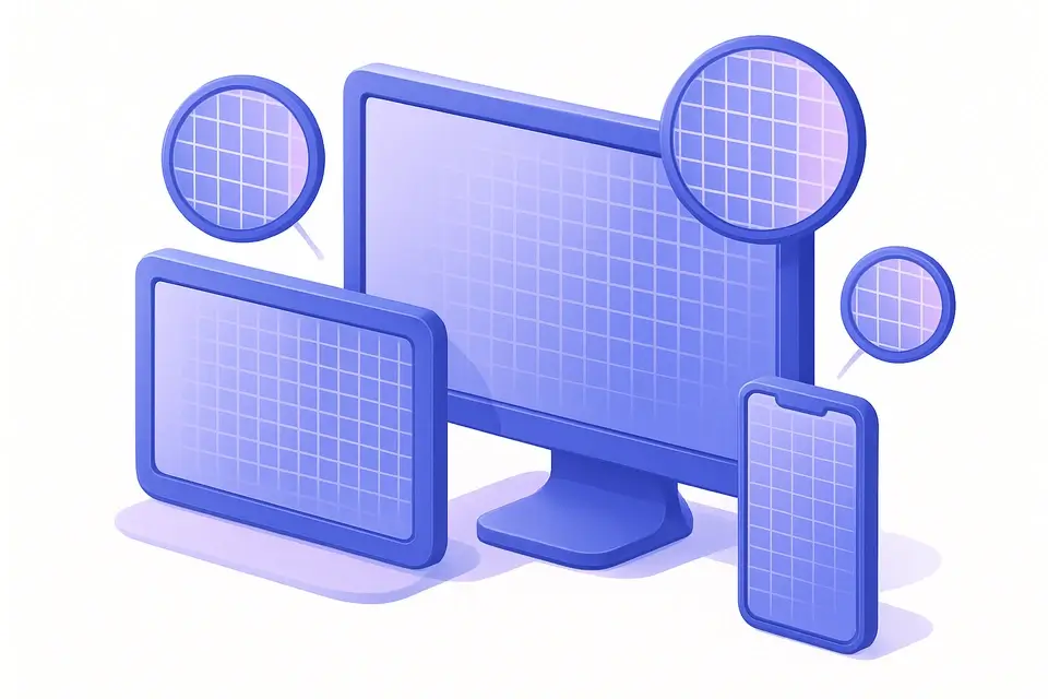 PPI/DPI Calculator - free online tool