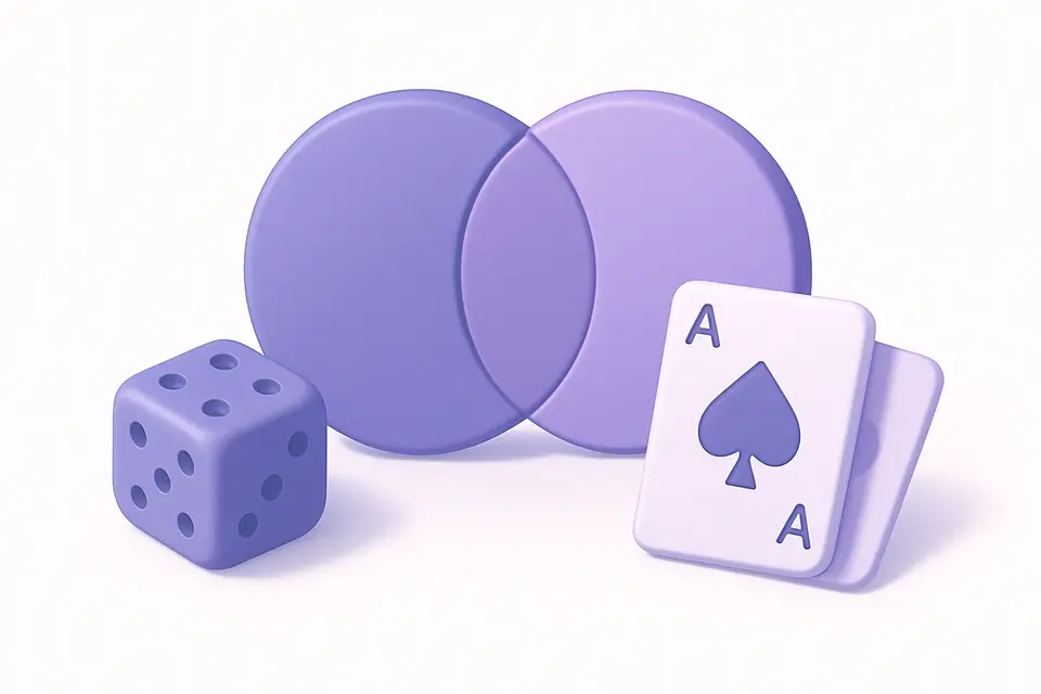 Probability Calculator - free online tool