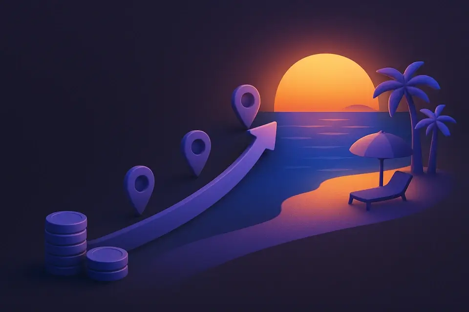 Retirement Calculator - free online tool