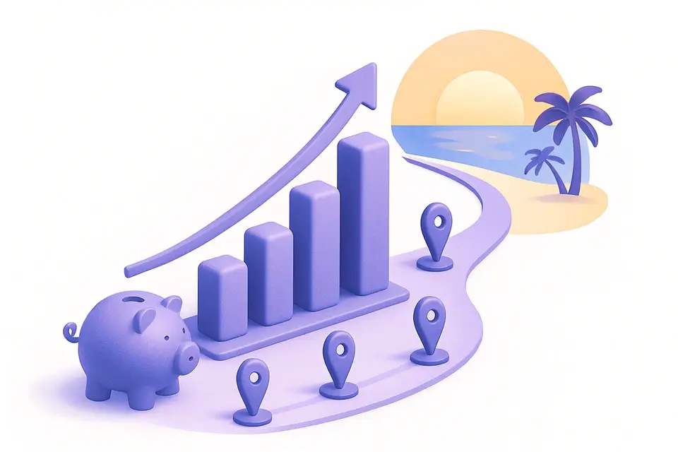 Retirement Calculator - free online tool