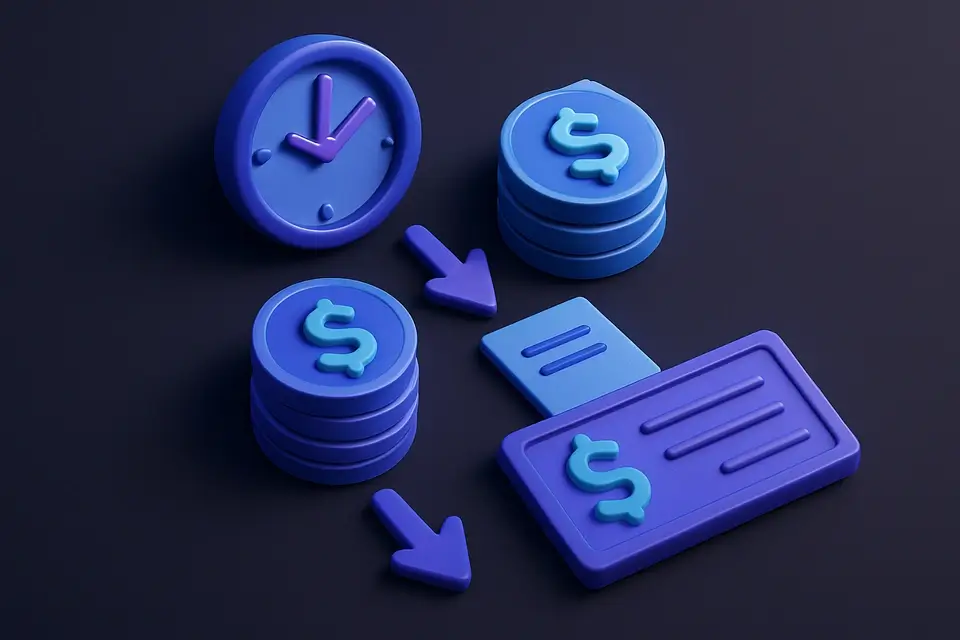 Salary Calculator - free online tool