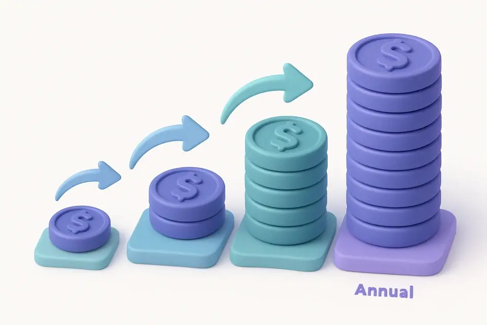 Salary Calculator - free online tool