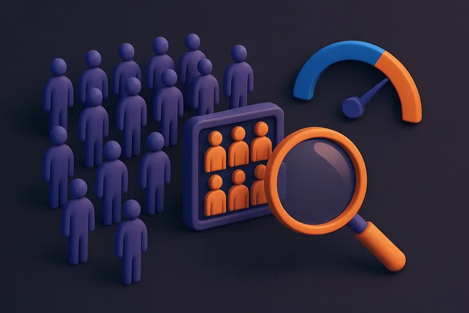 Sample Size Calculator - free online tool