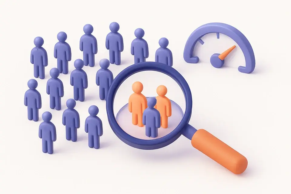 Sample Size Calculator - free online tool