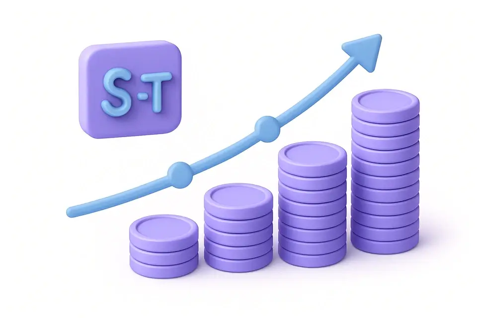 Simple Interest Calculator - free online tool