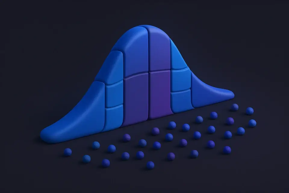 Standard Deviation Calculator - free online tool