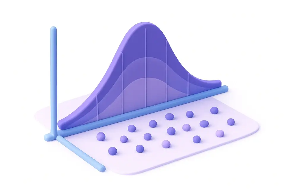Standard Deviation Calculator - free online tool