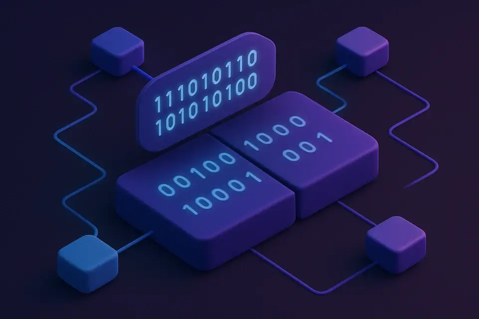 Subnet Calculator - free online tool