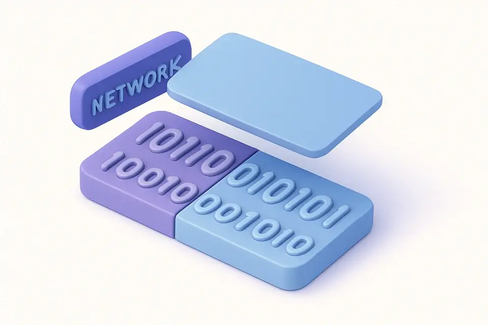 Subnet Calculator - free online tool