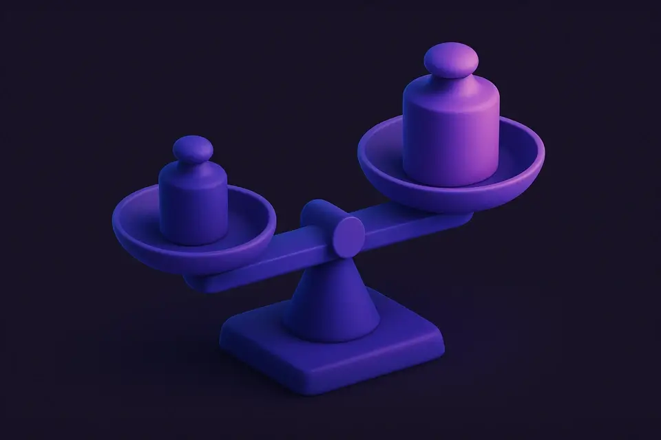 Weighted Average Calculator - free online tool