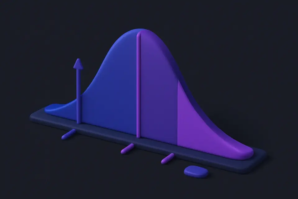 Z-Score Calculator - free online tool