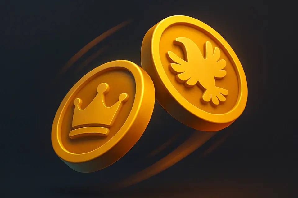 Coin Flipper - free online tool