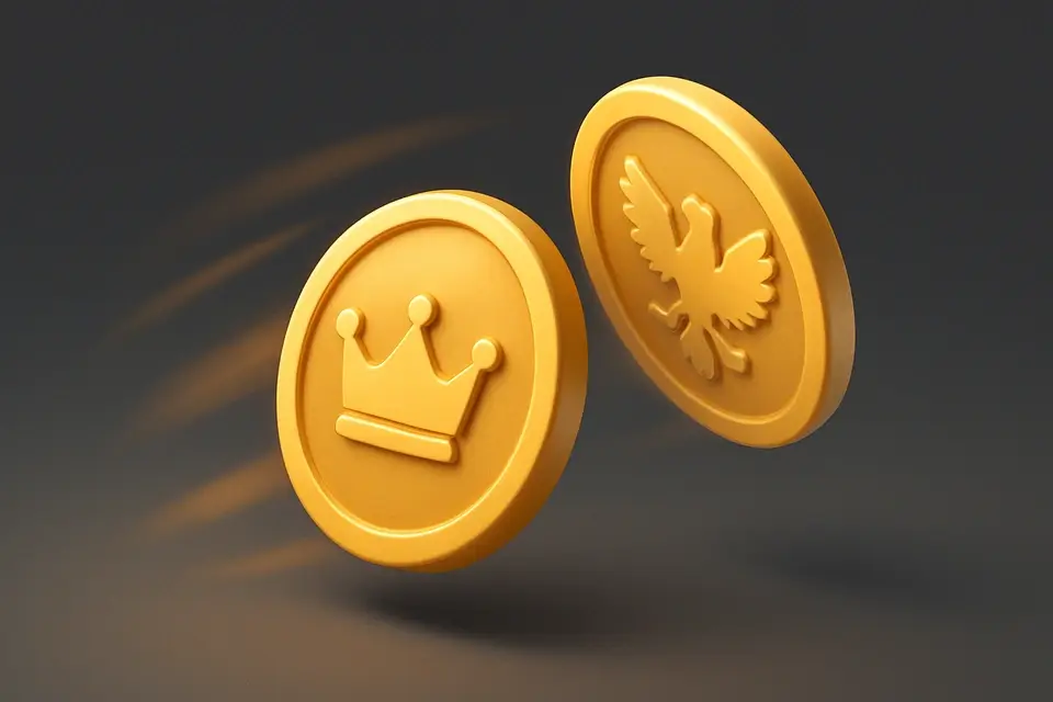 Coin Flipper - free online tool