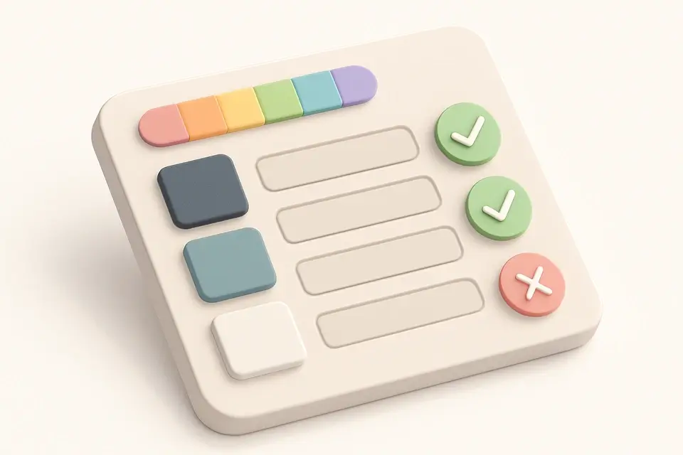 Color Validator - free online tool