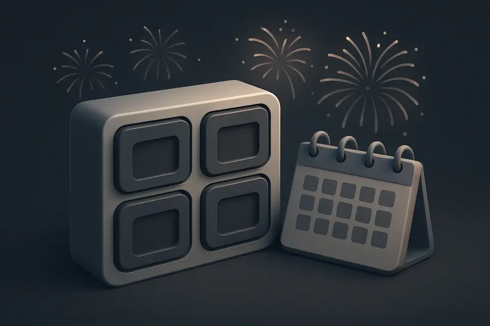 Countdown to Date - free online tool