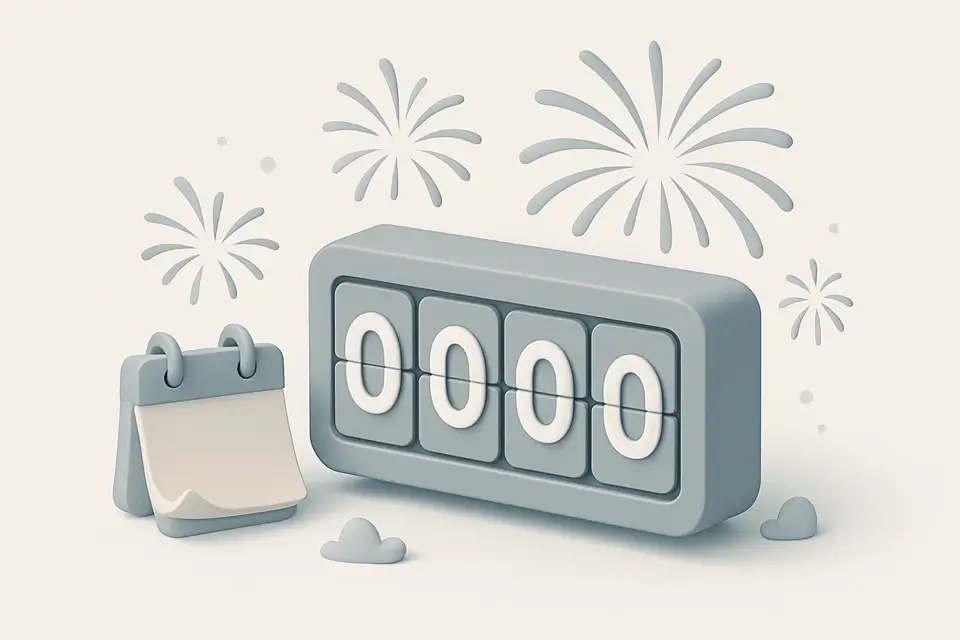 Countdown to Date - free online tool