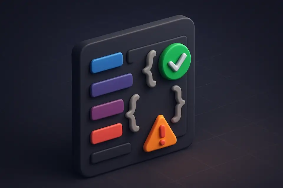 CSS Validator - free online tool