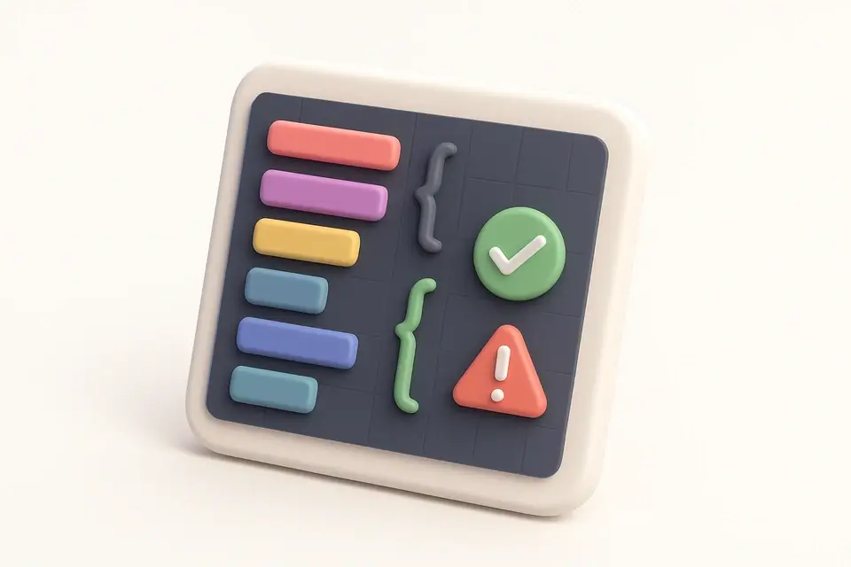 CSS Validator - free online tool