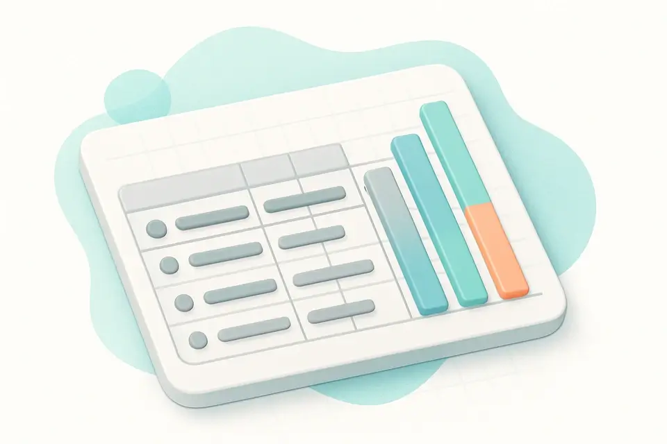 Decision Matrix - free online tool