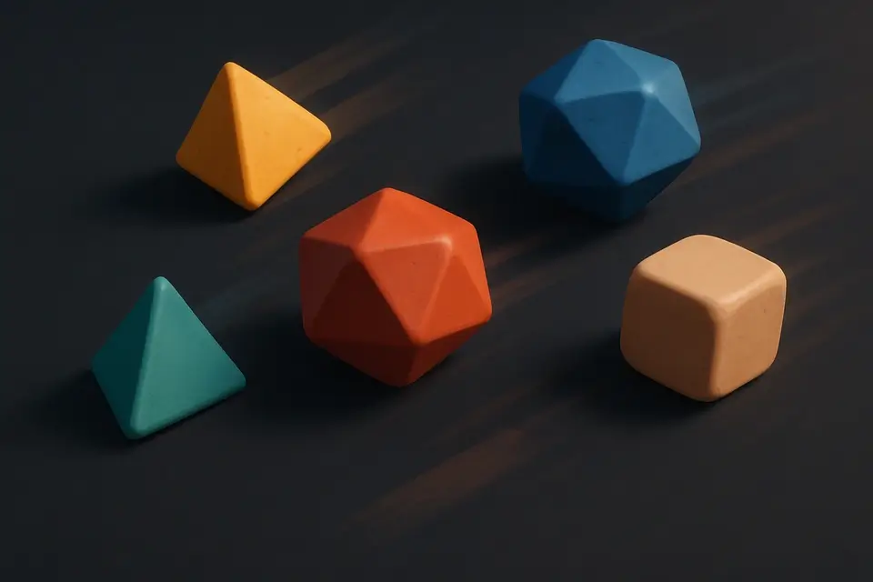 Dice Roller - free online tool