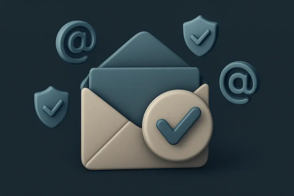 Email Validator - free online tool