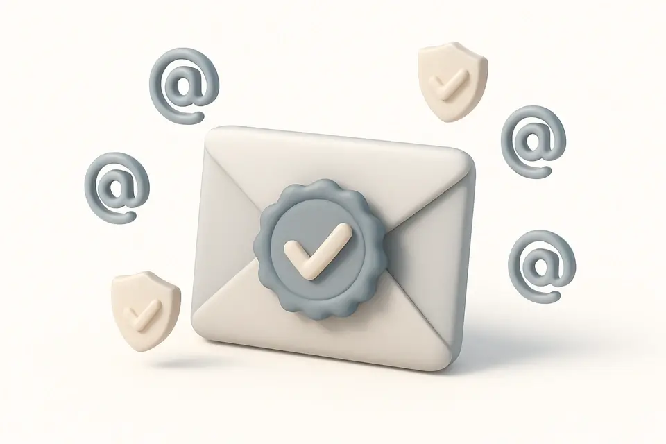 Email Validator - free online tool