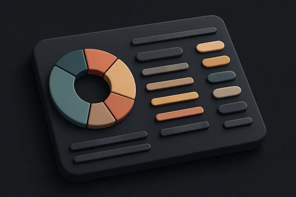 Expense Tracker - free online tool