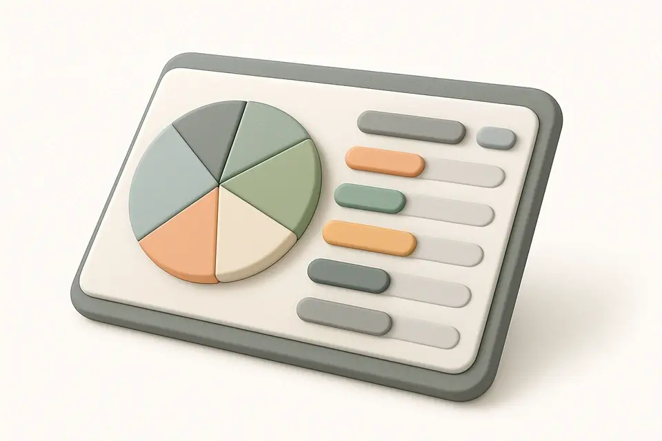 Expense Tracker - free online tool