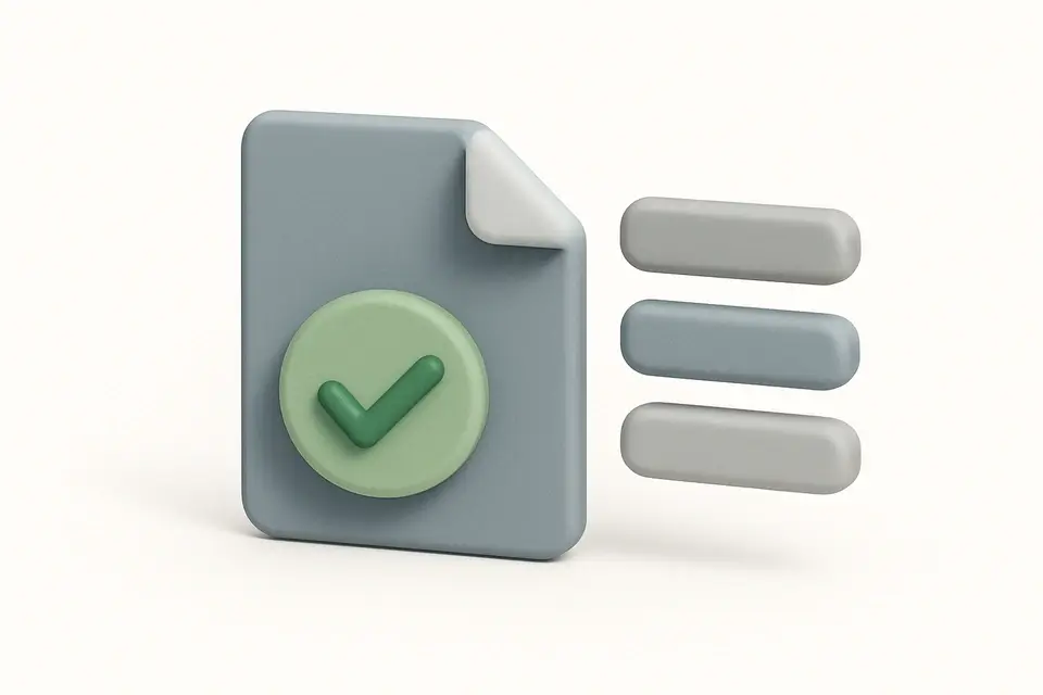 File Hash Viewer - free online tool