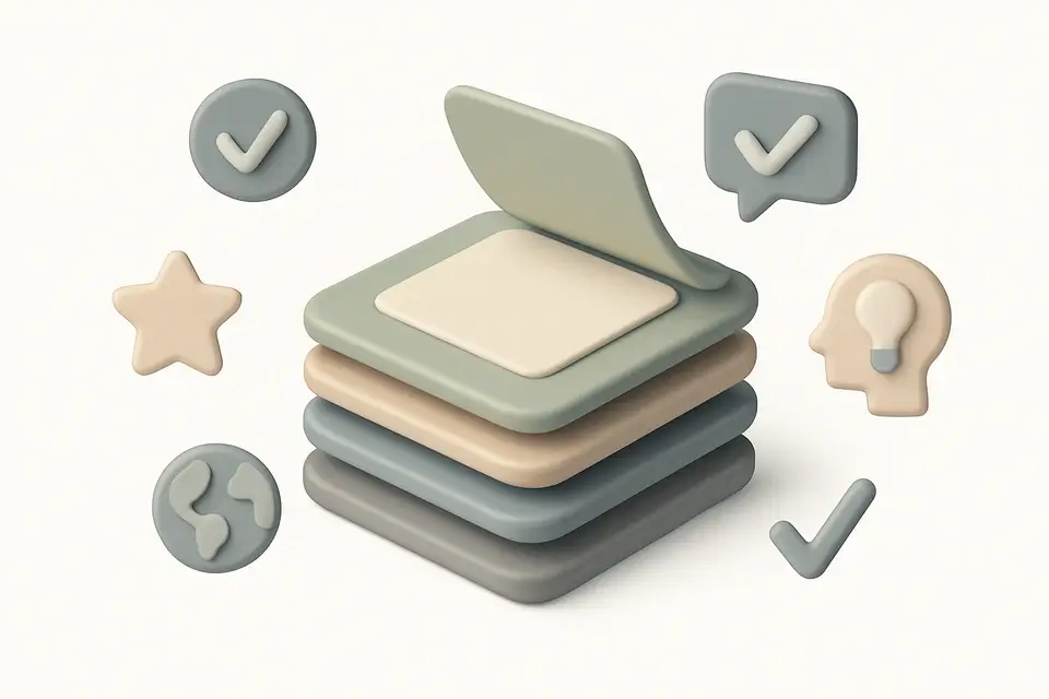 Flashcard Maker - free online tool