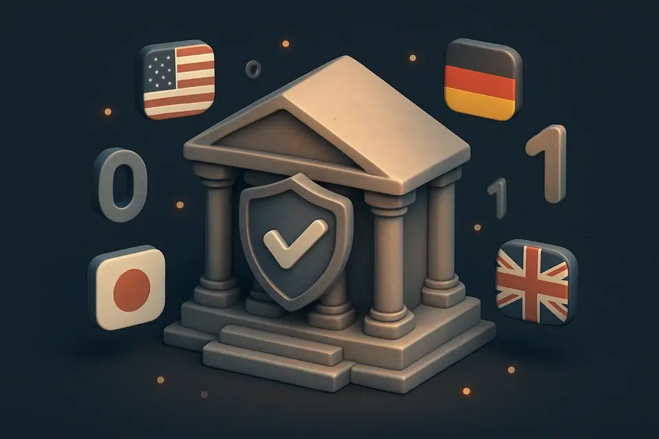 IBAN Validator - free online tool