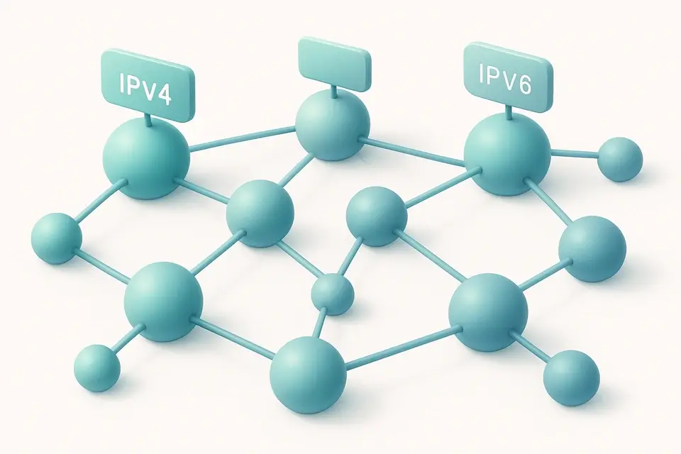 IP Address Validator - free online tool