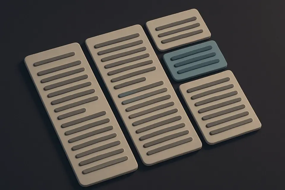 Lorem Ipsum Generator - free online tool