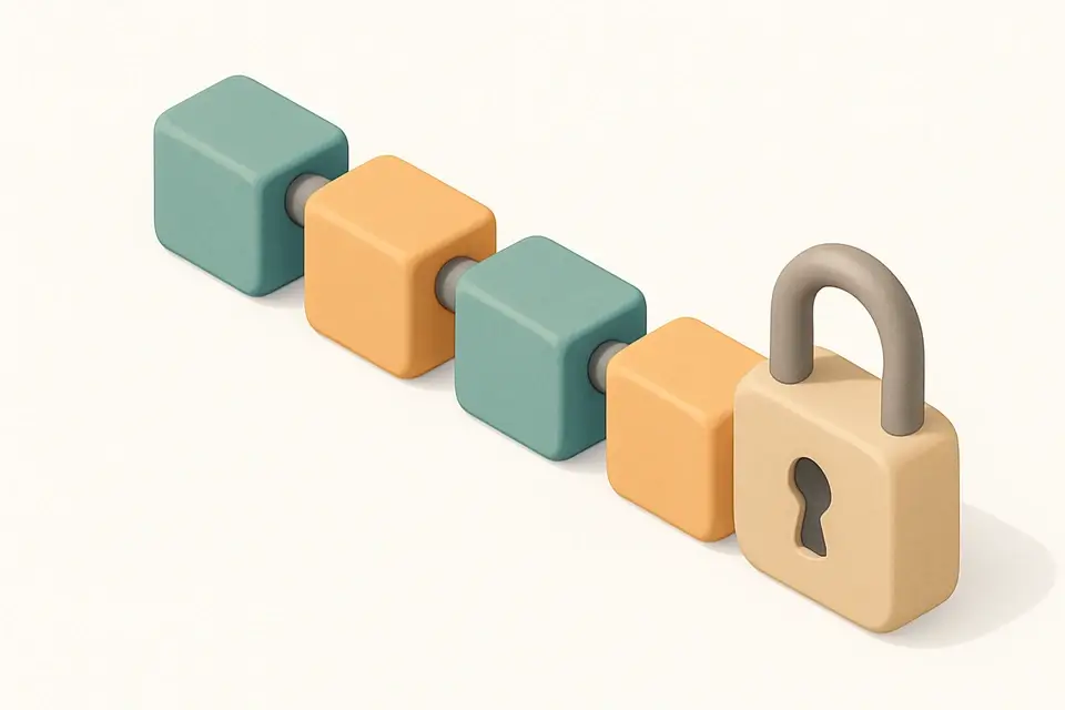 Passphrase Generator - free online tool