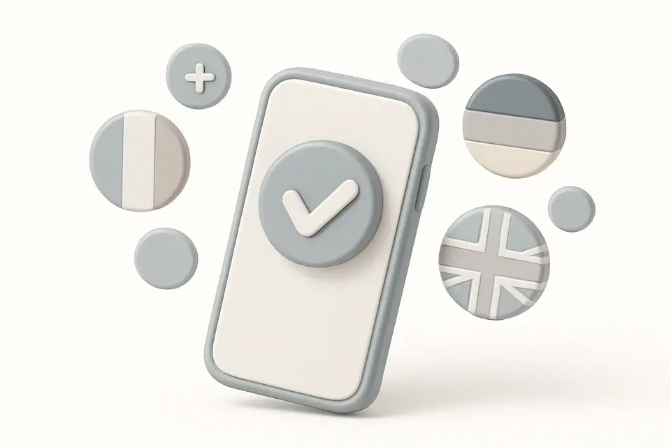 Phone Number Validator - free online tool