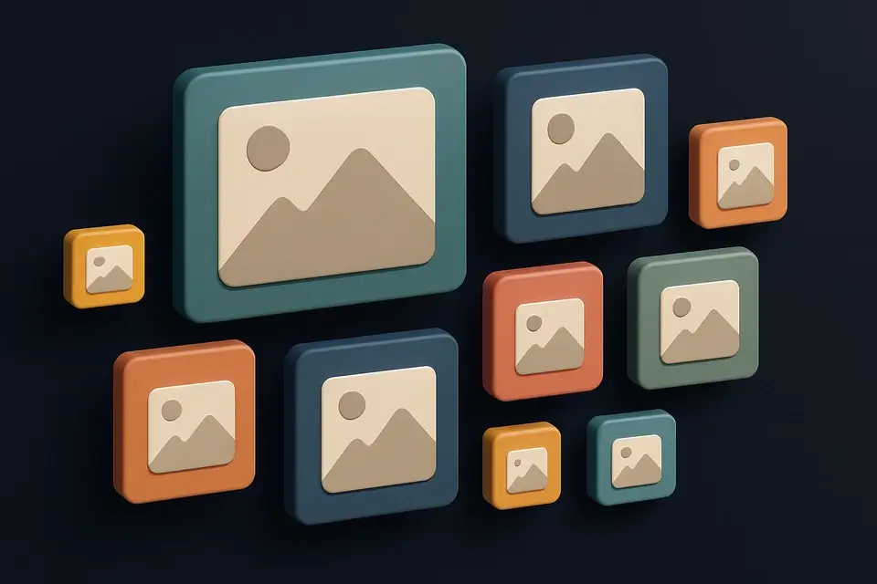 Placeholder Image Generator - free online tool