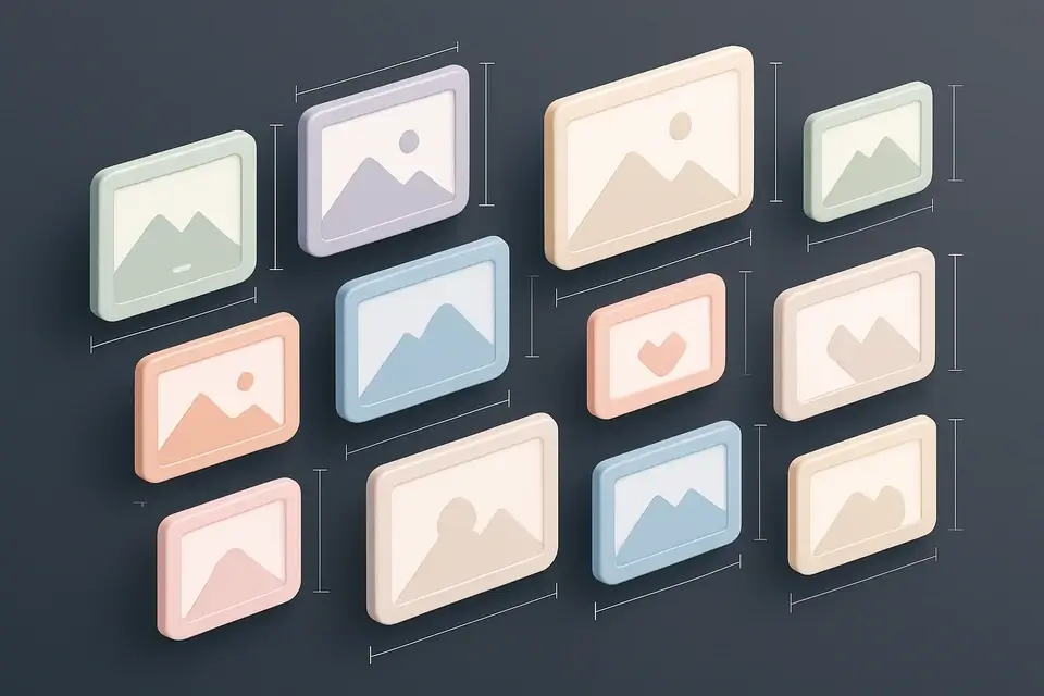 Placeholder Image Generator - free online tool