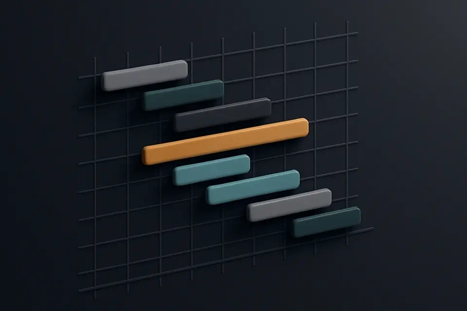 Project Timeline Generator - free online tool