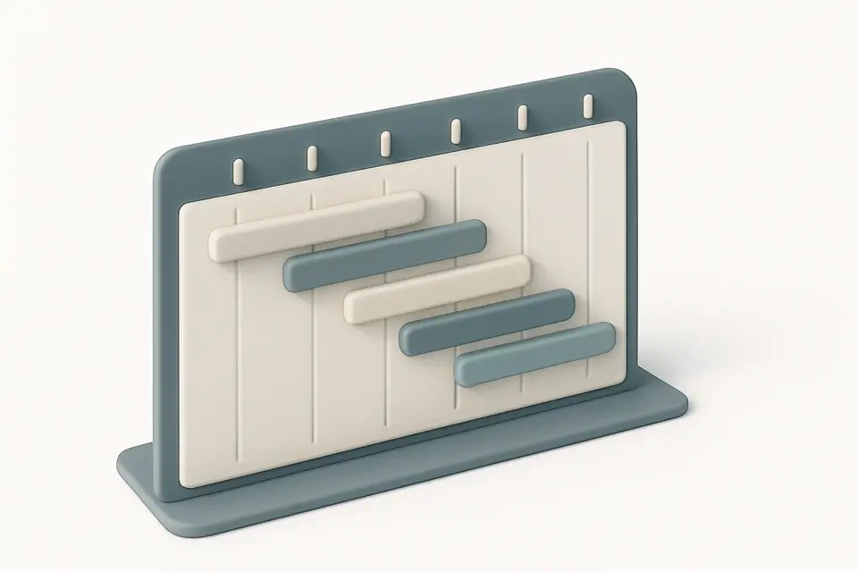 Project Timeline Generator - free online tool