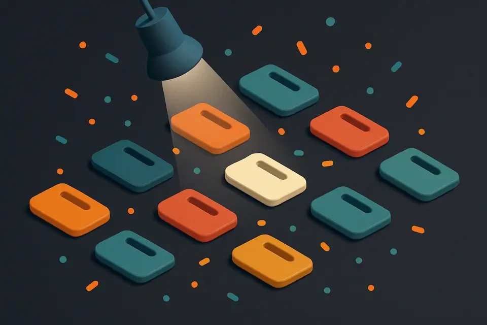 Random Name Picker - free online tool