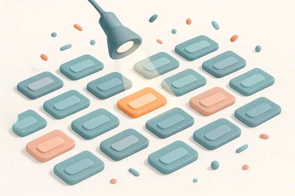 Random Name Picker - free online tool