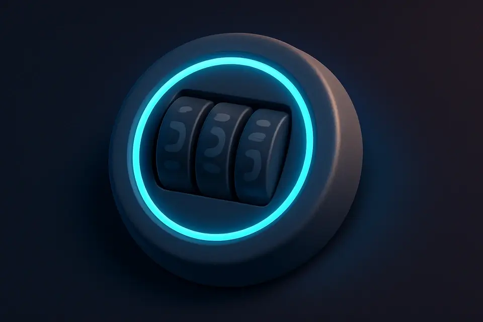 Random Number Wheel - free online tool